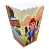 Brawl Stars Pop Corn 8 Adet