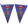 Brawl Stars Temalı Flama