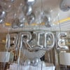 Bride Balon Süsleme