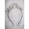 Bride Metal taşlı Taç Gümüş