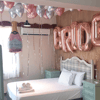 Bride To Be Balon Süsleme