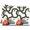 Cars Masa Örtüsü 120x180cm