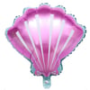 Deniz Kabuğu (Shell) Folyo Balon 50x50 