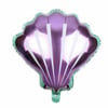 Deniz Kabuğu (Shell) Folyo Balon 51*54,5 cm