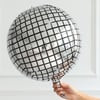 Disco Topu Folyo Uçan Balon