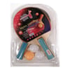 Double Sports Masa Tenisi Raketi 2 Lİ Set
