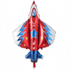 F16 UÇAK FOLYO BALON