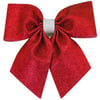 Fiyonk Simli Kırmızı 25 cm