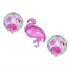 Flamingo Folyo Balon 3lü Set