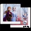 Frozen Parti Seti 16 Kişilik