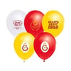 Galatasaray Lisanslı Balonu (10 adet)