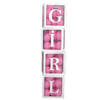 Girl Beyaz Kutu Seti