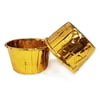 Gold Muffin Kek Kapsülü 25 Adet