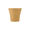 Gold Plastik Bardak 25 Adet
