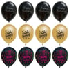 Happy Birthday Baskılı Uçan Balon Fiyatları