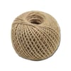 Hasır Naturel Jut İp 100gr