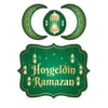 Hoş Geldin Ramazan Asmalı Tavan Süs
