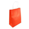 Karton Çanta  25x31cm Kırmızı