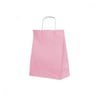 Karton Çanta  25x31cm Pembe