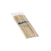 KDolphin Bambu Çöp Şiş 25cm x 2,5 mm 100lü