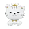 Kedi Folyo Balon