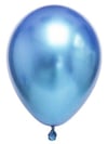 Krom Balon Mavi 5 Adet