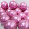 Krom Uçan Balon Adet