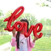 Love Folyo Balon