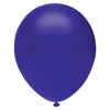 Mat Renk Uçan Balon