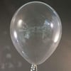 Mat Renk Uçan Balon
