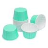 Muffin Kek Kapsülü Pastel Mint Yeşili 50 li