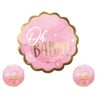 Oh Baby Folyo Balon