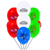 PJ Masks Temalı Lisanslı Balon 10 Adet