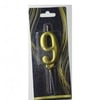 Rakam Mum 9 Gold Altın