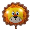 Safari Uçan Balon Demeti