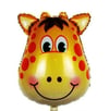 Safari Uçan Balon Demeti