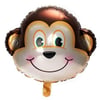 Safari Uçan Balon Demeti