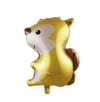 Sincap Temalı Folyo Balon 65 cm