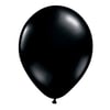 Siyah Balon 10 Adet
