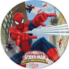 Spiderman Tabak 8 Adet