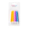 Sprial Pastel Pasta Mumu 10'lu