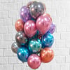 Uçan Balon 30 Adet / Teslimat Dahil