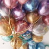 Uçan Balon 40 Adet / Teslimat Dahil