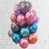 Uçan Balon 40 Adet / Teslimat Dahil