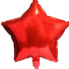 Yıldız Folyo Uçan Balon Fiyatları