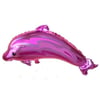 Yunus Pembe Folyo Balon