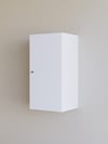 %100 MDF Çok Amaçlı Dolap, Havlu Dolabı, Dosya Dolabı, Banyo Dolabı, Kiler Dolabı