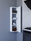 Dar Banyo Dolabı, Mutfak Dolabı
