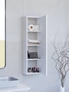 Dar Banyo Dolabı, Mutfak Dolabı
