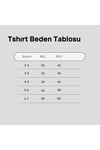 KISA KOLLU PAMUKLU ÇOCUK TAKIM